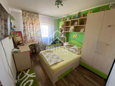 Apartamente de vanzare Alba Iulia Ampoi 3 imagine mica 3