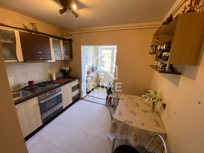 Apartamente de vanzare Alba Iulia Ampoi 3 imagine mica 4