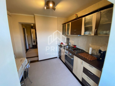 Apartamente de vanzare Alba Iulia Ampoi 3 imagine mica 5