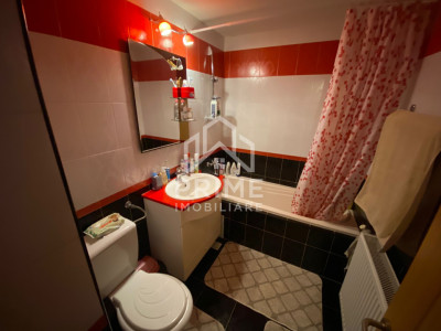 Apartamente de vanzare Alba Iulia Ampoi 3 imagine mica 6