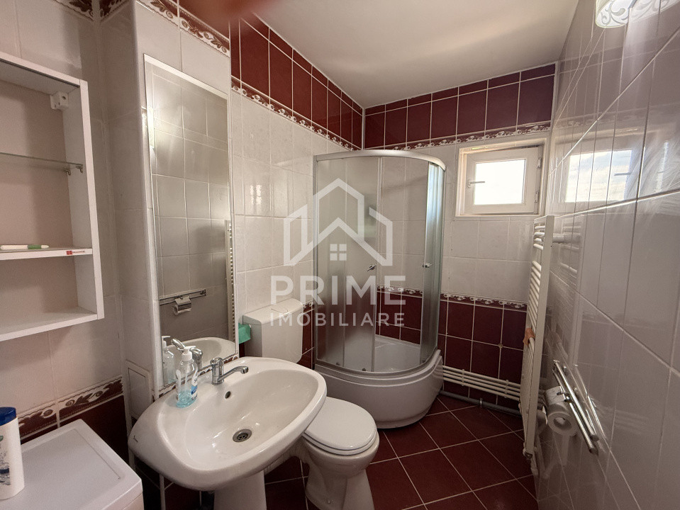 Apartamente de inchiriat Alba Iulia Ampoi 3 3