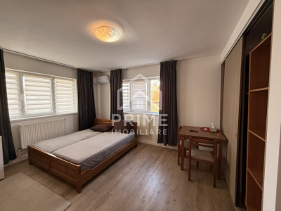 Apartamente de inchiriat Alba Iulia Ampoi 3 imagine mica 1