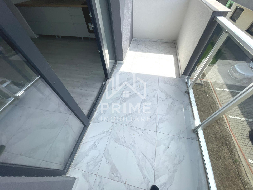 Apartamente de inchiriat Alba Iulia Central 6