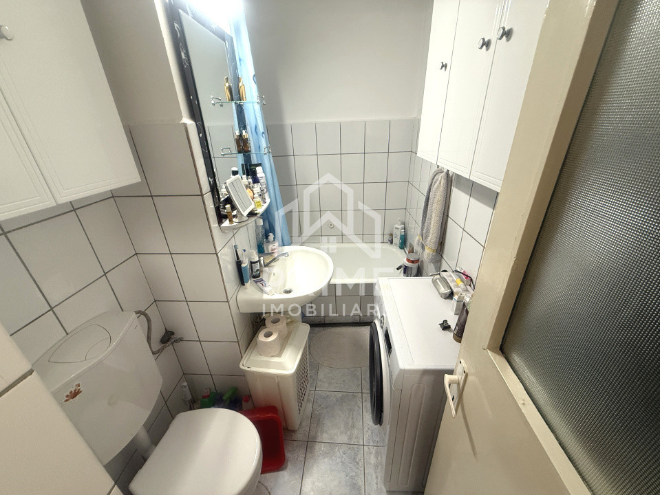 Apartamente de vanzare Alba Iulia Cetate 3