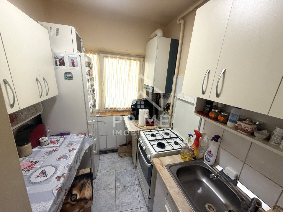 Apartamente de vanzare Alba Iulia Cetate 5