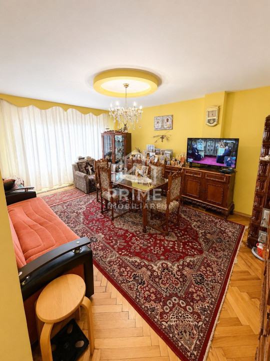 Apartamente de vanzare Alba Iulia Cetate 2