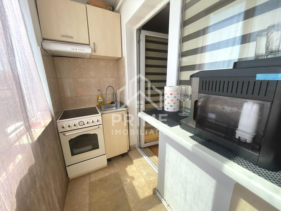 Apartamente de vanzare Alba Iulia Central 3