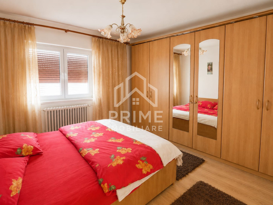 Apartamente de vanzare Alba Iulia Central 1