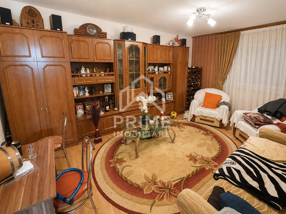 Apartamente de vanzare Alba Iulia Central 2