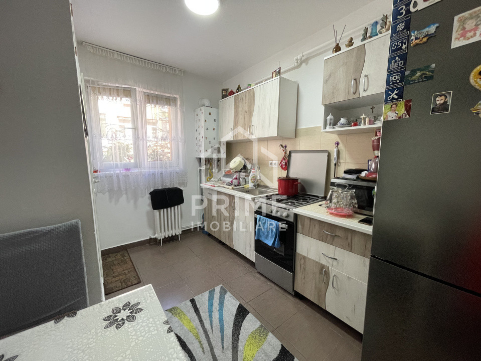 Apartamente de vanzare Sebes Kogalniceanu 1