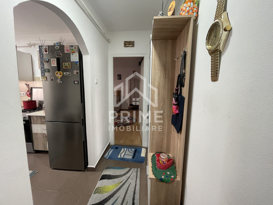 Apartamente de vanzare Sebes Kogalniceanu 2