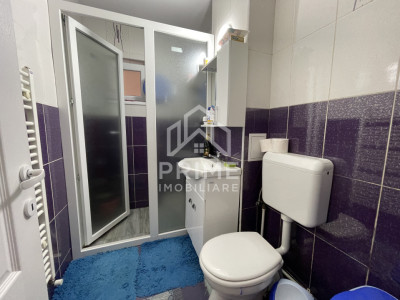 Apartamente de vanzare Sebes Kogalniceanu imagine mica 5