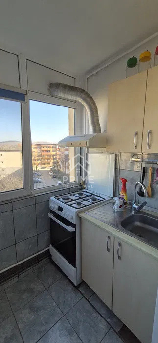 Apartamente de vanzare Alba Iulia Ampoi 3 6