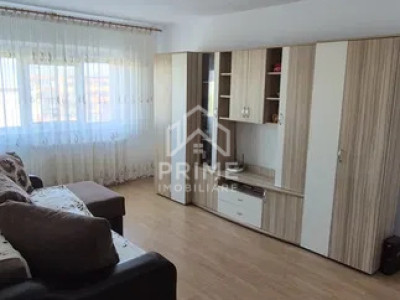 Apartament cu 2 camere de vanzare in Ampoi 3 | 46 mp utli + loc de parcare.