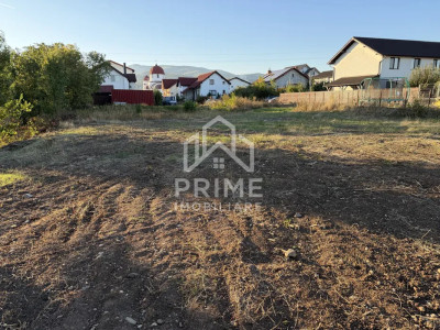 Teren Intravilan 471 mp | Toate utilitățile | Zona Cetate |