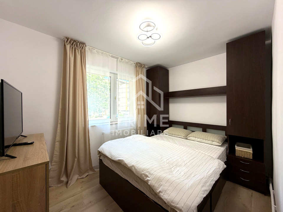Apartamente de vanzare Alba Iulia Cetate 2