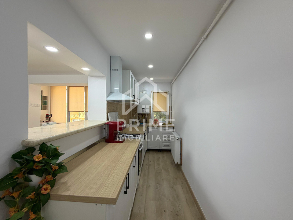 Apartamente de vanzare Alba Iulia Cetate 4