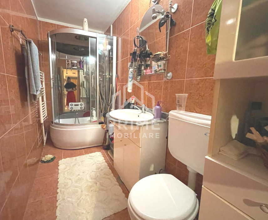 Apartamente de vanzare Cugir Central 5