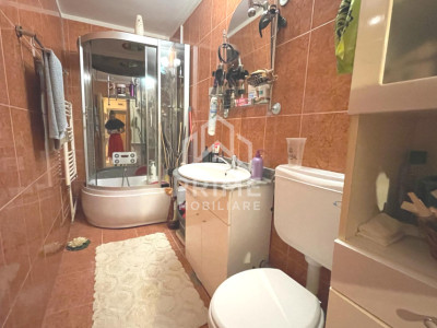 Apartamente de vanzare Cugir Central imagine mica 5