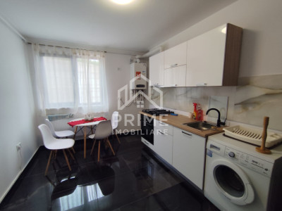 Apartament 2 camere, 58 mp, zona Cetate