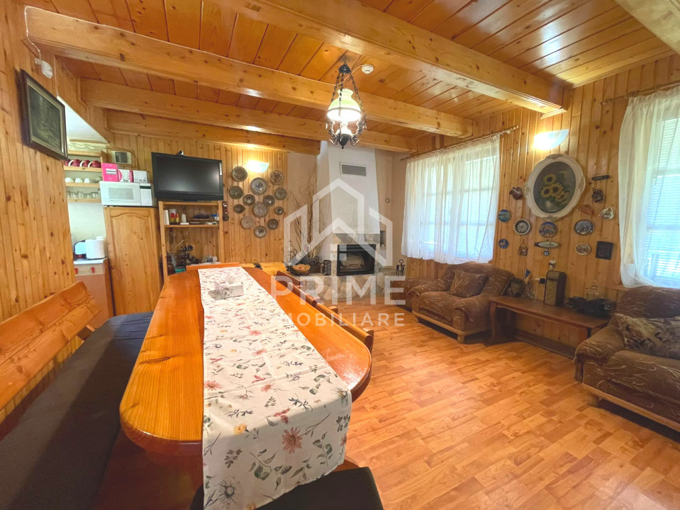 Case de vanzare Strungari Central 4