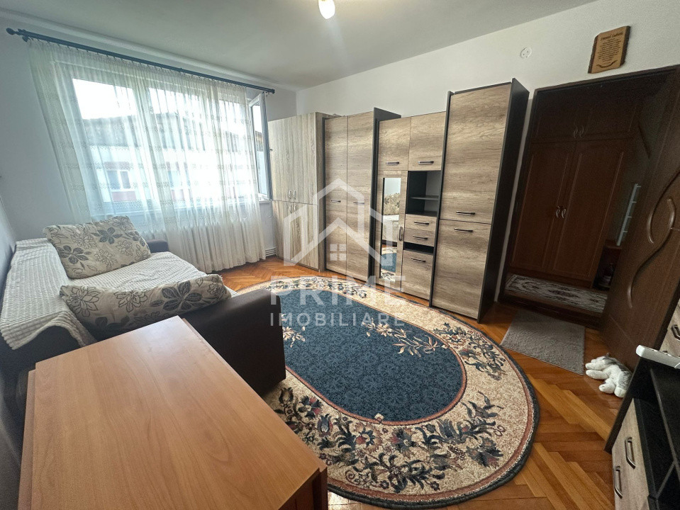 Apartamente de vanzare Aiud Central 1
