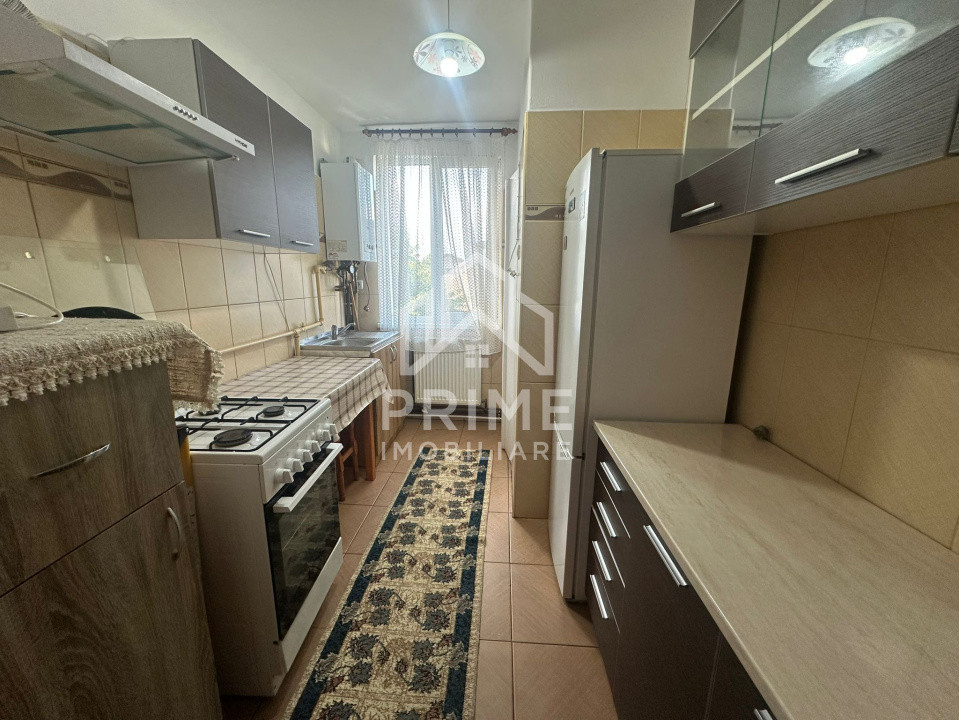 Apartamente de vanzare Aiud Central 4