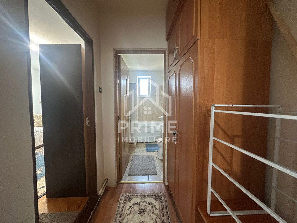 Apartamente de vanzare Aiud Central 8