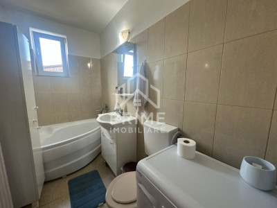 Apartamente de vanzare Aiud Central imagine mica 5