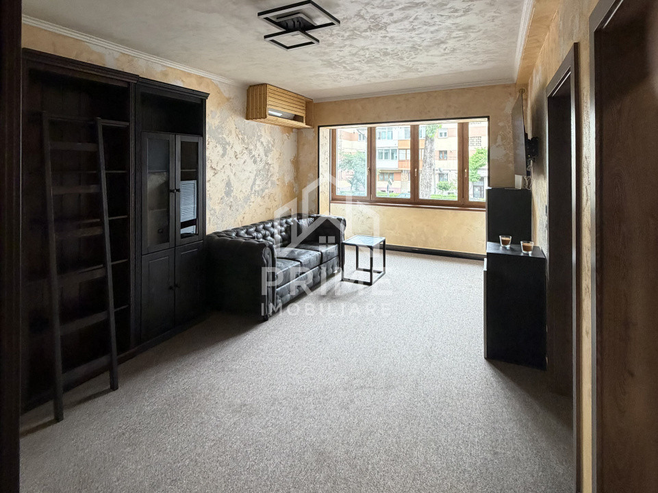 Apartamente de vanzare Alba Iulia Cetate 2