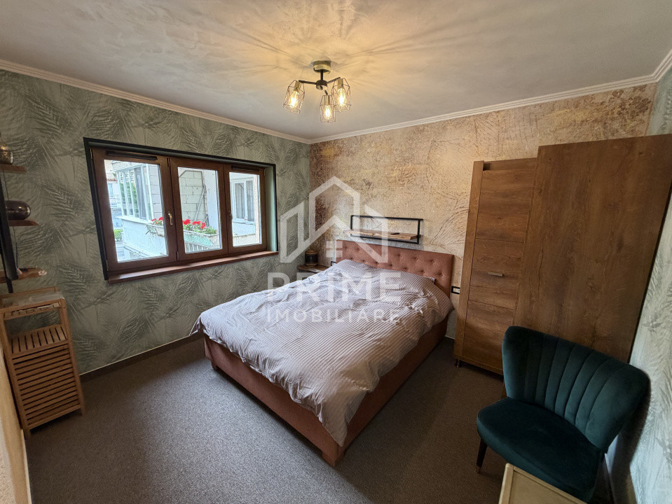 Apartamente de vanzare Alba Iulia Cetate 4