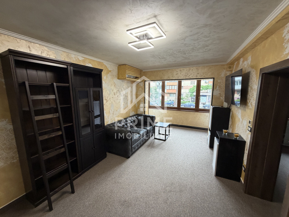 Apartamente de vanzare Alba Iulia Cetate 5