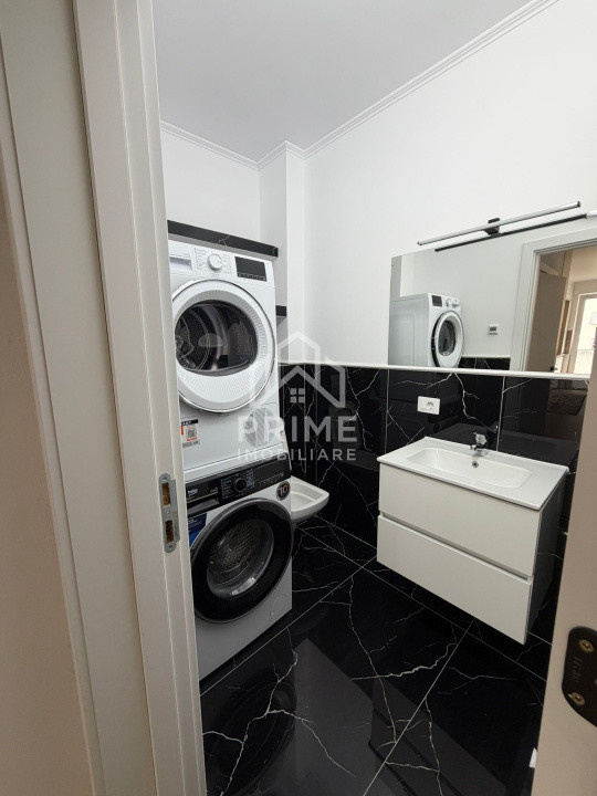 Apartamente de inchiriat Alba Iulia Ampoi 3 5