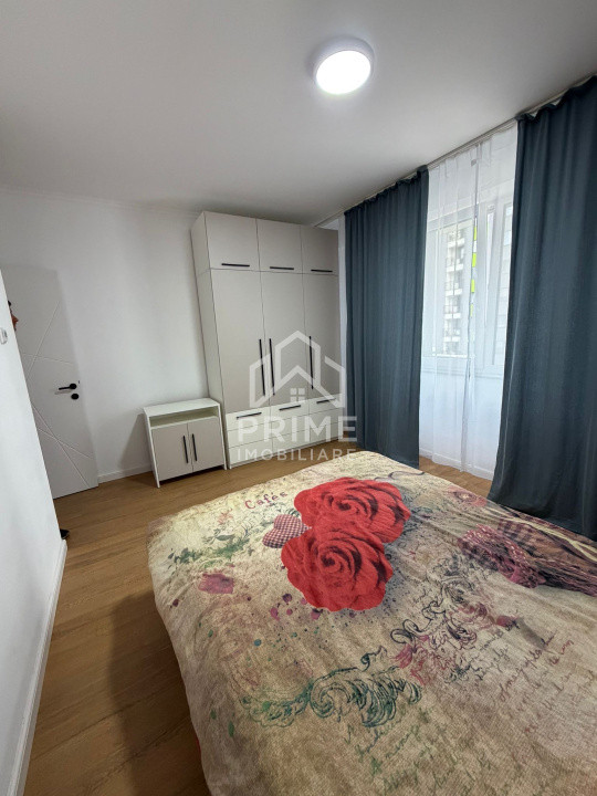 Apartamente de inchiriat Alba Iulia Ampoi 3 7