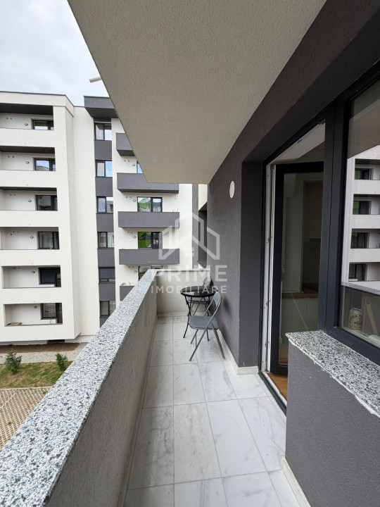 Apartamente de inchiriat Alba Iulia Ampoi 3 9