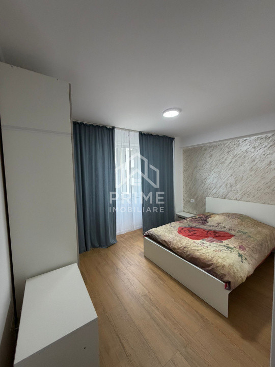 Apartamente de inchiriat Alba Iulia Ampoi 3 10