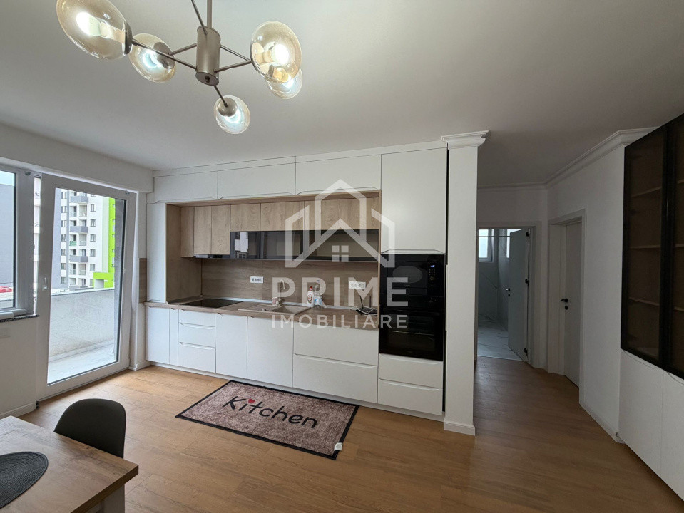 Apartamente de inchiriat Alba Iulia Ampoi 3 11