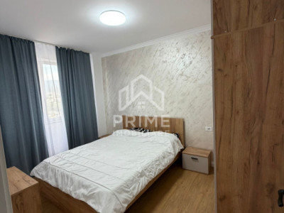 Apartamente de inchiriat Alba Iulia Ampoi 3 imagine mica 2