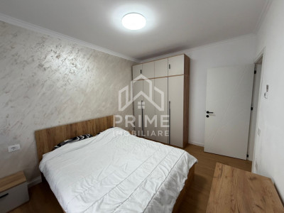 Apartamente de inchiriat Alba Iulia Ampoi 3 imagine mica 4