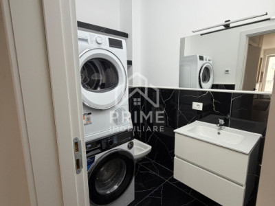 Apartamente de inchiriat Alba Iulia Ampoi 3 imagine mica 5