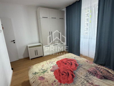 Apartamente de inchiriat Alba Iulia Ampoi 3 imagine mica 7