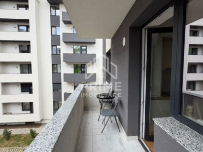 Apartamente de inchiriat Alba Iulia Ampoi 3 imagine mica 9