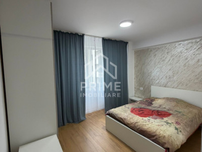Apartamente de inchiriat Alba Iulia Ampoi 3 imagine mica 10