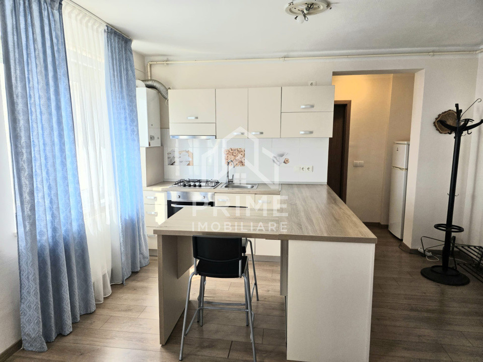 Apartamente de inchiriat Alba Iulia Cetate 4