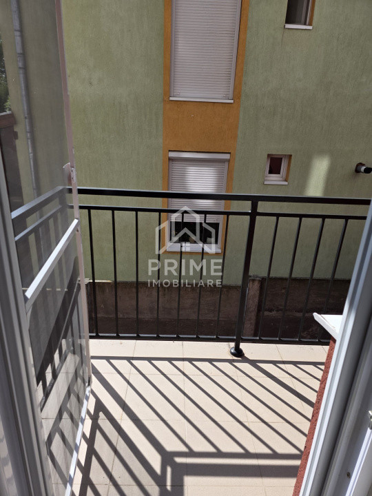 Apartamente de inchiriat Alba Iulia Cetate 5