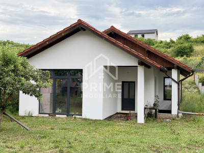 Casă individuală | 130 mp | teren 500 mp | zona Schit | Alba Iulia