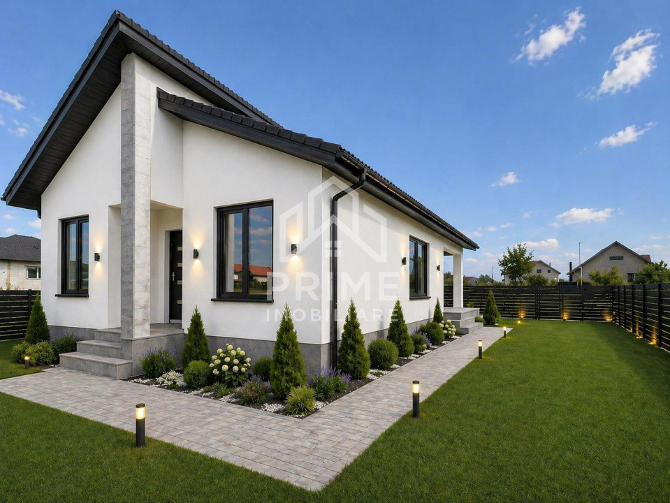 Case de vanzare Alba Iulia Micesti 3