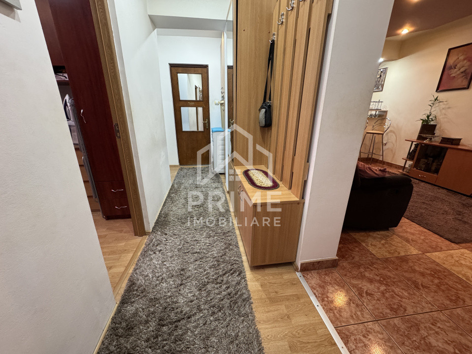 Apartamente de vanzare Aiud Central 4