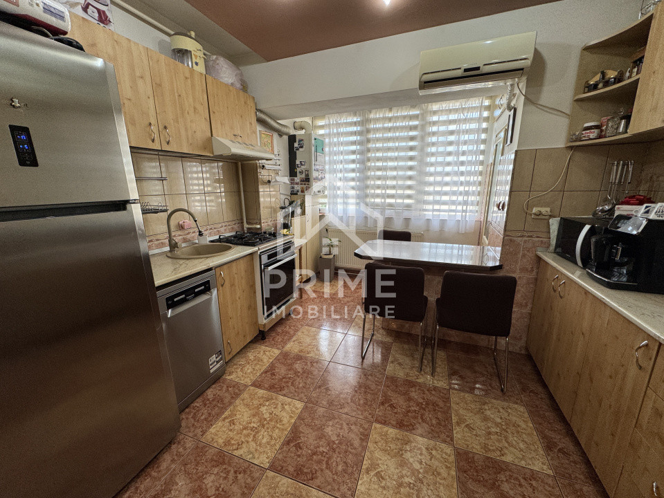 Apartamente de vanzare Aiud Central 5
