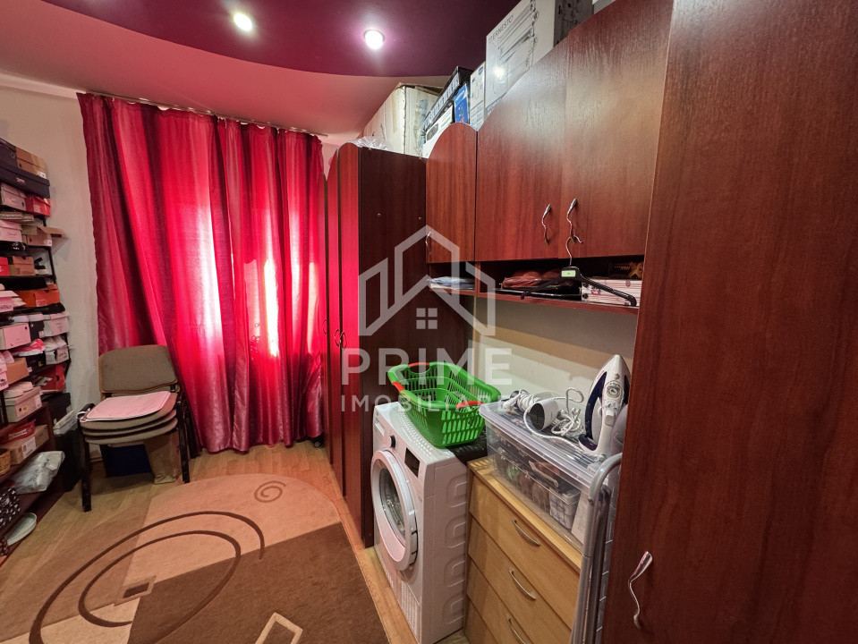 Apartamente de vanzare Aiud Central 6